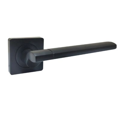 Лот: 24078106. Фото: 1. Ручка дверная Trodos, AL-02-572... Фурнитура, комплектующие