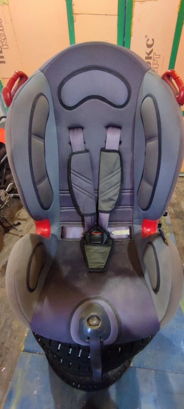 Лот: 24932405. Фото: 1. детское автокресло Bertoni 9-25kg. Детские автокресла