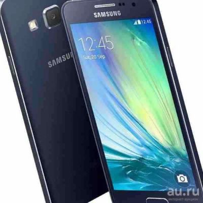 Лот: 16533254. Фото: 1. Смартфон Samsung Galaxy A3 SM-A300F... Смартфоны