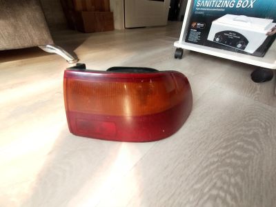 Лот: 17662558. Фото: 1. Задние фонари Honda Civic EG8. Оптика и освещение