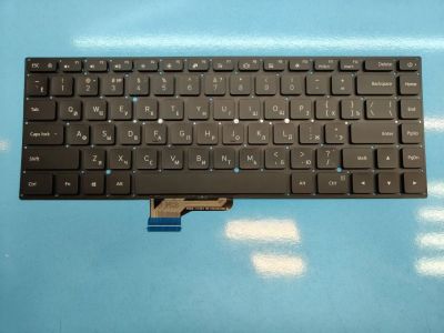 Лот: 16395293. Фото: 1. Клавиатура для ноутбука Xiaomi... Клавиатуры для ноутбуков