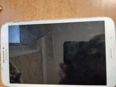 Лот: 14759224. Фото: 1. Galaxy tab 3. Дисплеи, дисплейные модули, тачскрины