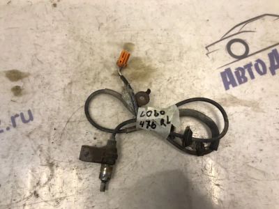 Лот: 21709467. Фото: 1. датчик abs Honda Logo GA3. Двигатель и элементы двигателя
