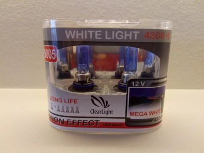 Лот: 10828510. Фото: 1. Гологеновые лампы Clear Light... Оптика и освещение