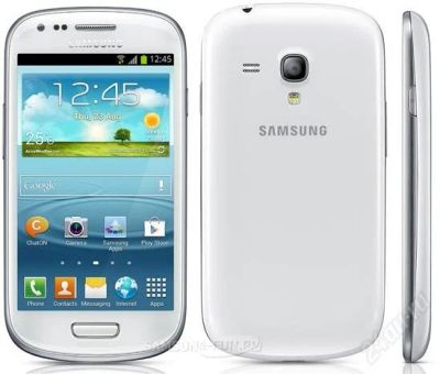 Лот: 2350490. Фото: 1. Samsung Galaxy S3 mini. Смартфоны