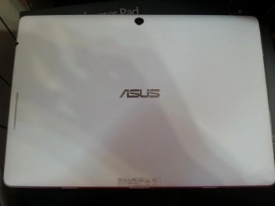 Лот: 3369415. Фото: 1. Планшет ASUS Transformer Pad... Планшеты