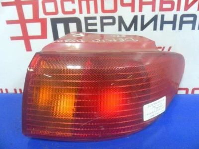 Лот: 11385960. Фото: 1. Стоп-сигнал Mazda Demio, правый. Оптика и освещение