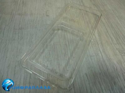 Лот: 19980455. Фото: 1. Чехол силиконовый Realme C30 2022... Чехлы, бамперы