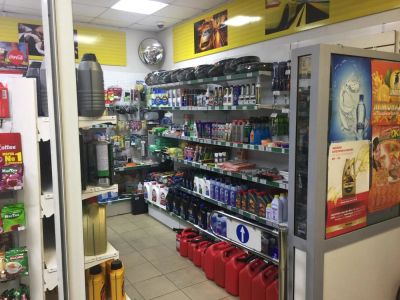 Лот: 10970877. Фото: 1. Продам Минимаркет готовый бизнес... Другое (готовый бизнес)