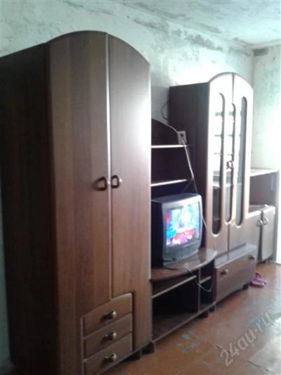 Лот: 2397101. Фото: 1. стенка. Гостиные, стенки, горки