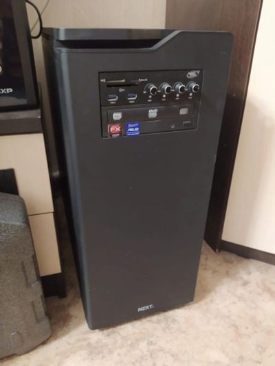 Лот: 18718101. Фото: 1. i7-6700K GeForce GTX 1080 16 gb. Компьютеры в сборе