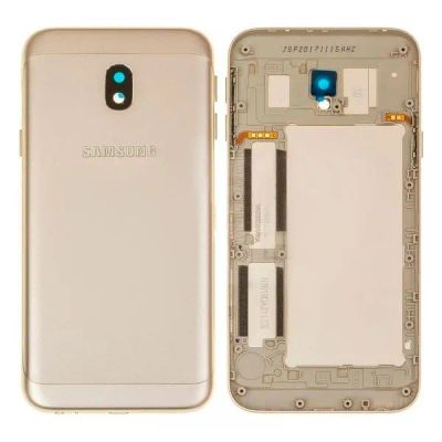 Лот: 25431567. Фото: 1. крышка в сборе samsung galaxy... Корпуса, клавиатуры, кнопки