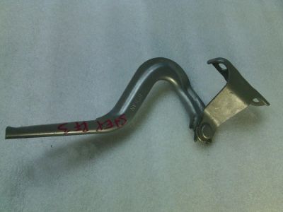 Лот: 5316078. Фото: 1. петля капота на Honda Stepwgn... Кузов