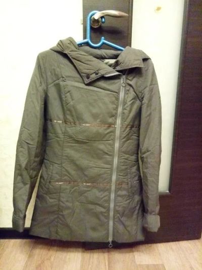 Лот: 9790767. Фото: 1. куртка cop.copine. Верхняя одежда