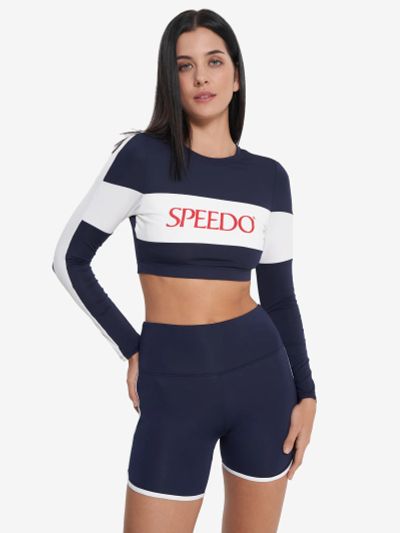 Лот: 25234862. Фото: 1. Шорты плавательные женские Speedo... Шорты