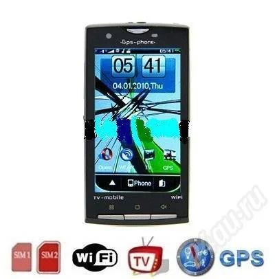 Лот: 533169. Фото: 1. Sony Ericsson Xperia X10 3.8... Кнопочные мобильные телефоны