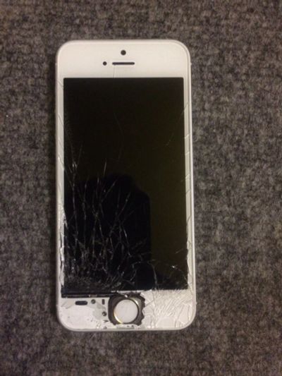 Лот: 5247873. Фото: 1. iphone 5s. Смартфоны