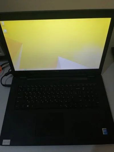 Лот: 17174367. Фото: 1. Ноутбук DELL P26E (2101-05). Ноутбуки