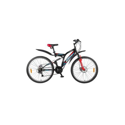 Лот: 17895275. Фото: 1. Велосипед FOXX 26&quot; FREELANDER... Велосипеды