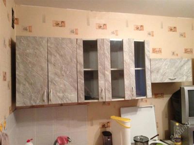 Лот: 2736704. Фото: 1. Кухонный гарнитур. Кухонные гарнитуры
