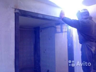 Лот: 4658049. Фото: 1. Алмазная резка бетона. Проемы... Другое (строительство и ремонт)
