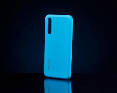Лот: 19913511. Фото: 1. Кейс Silicon Cover для Huawei... Чехлы, бамперы