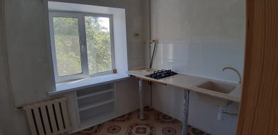 Лот: 14012607. Фото: 1. однокомнатная квартира. 31.1 кв... Квартиры, студии