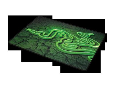 Лот: 5430425. Фото: 1. Игровой коврик Razer Goliathus... Коврики