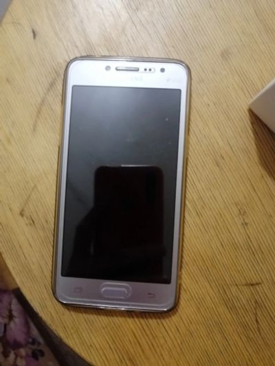 Лот: 17008065. Фото: 1. Телефон Samsung galaxy g2 prime. Смартфоны