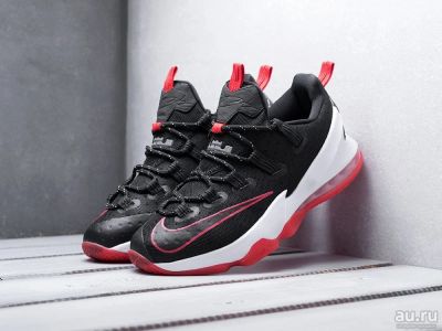 Лот: 12686235. Фото: 1. Кроссовки Nike Lebron 13 Low... Кеды, кроссовки, слипоны