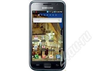 Лот: 485773. Фото: 1. Samsung Galaxy S. Смартфоны