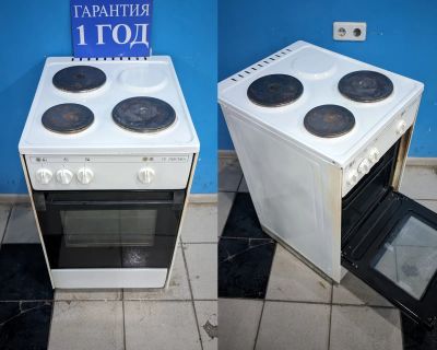 Лот: 24683919. Фото: 1. Плита электрическая Лысьва код... Плиты, духовые шкафы, варочные поверхности