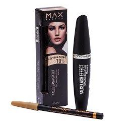 Лот: 16395427. Фото: 1. Тушь для ресниц Max Factor. Макияж