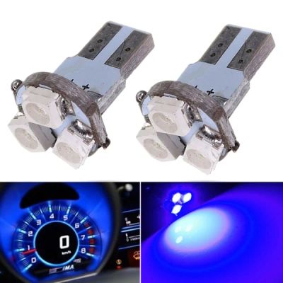 Лот: 5031681. Фото: 1. Светодиодная лампа LED T5 (3 SMD... Оптика и освещение