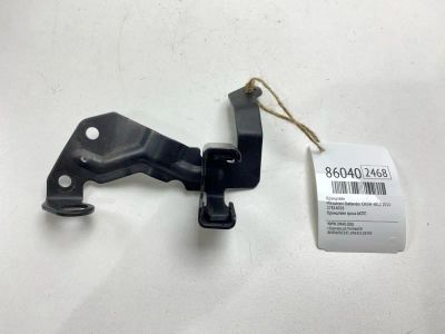 Лот: 22634806. Фото: 1. Кронштейн Mitsubishi Outlander... Другое (автозапчасти)