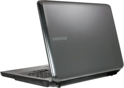 Лот: 11472363. Фото: 1. корпус ноутбука Samsung R525. Комплекты запчастей