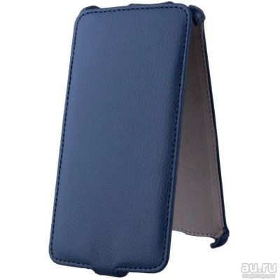 Лот: 9267300. Фото: 1. Чехол Flip Activ Leather для Fly... Чехлы, бамперы