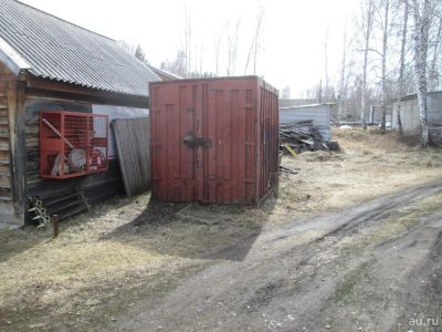 Лот: 9658250. Фото: 1. контейнер 260 см х 210 см х 240... Промышленное
