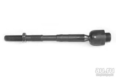 Лот: 13376299. Фото: 1. Рулевая тяга Nissan Qashqai, Ниссан... Ходовая, подвеска, рулевое управление