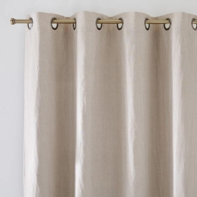Лот: 24169165. Фото: 1. Штора LaRedoute. Шторы, тюль