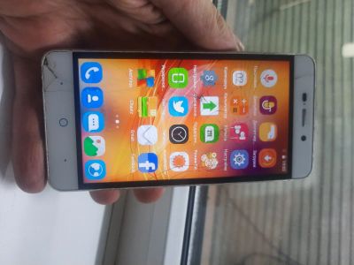 Лот: 17558231. Фото: 1. ZTE Blade X3 (T620). Смартфоны