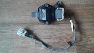 Лот: 8031935. Фото: 1. Электронный Блок управления EFI... Электрооборудование