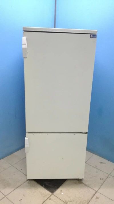Лот: 10501716. Фото: 1. Холодильник Бирюса-18 код 506652. Холодильники, морозильные камеры