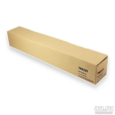 Лот: 16088322. Фото: 1. Картридж TK-6325 для Kyocera TASKalfa... Картриджи, расходные материалы