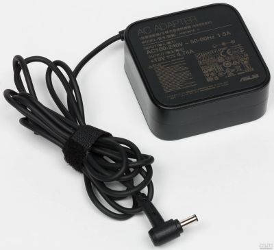Лот: 15183287. Фото: 1. Оригинал ASUS 19V 19V 3.42A,65W... Корпуса, блоки питания