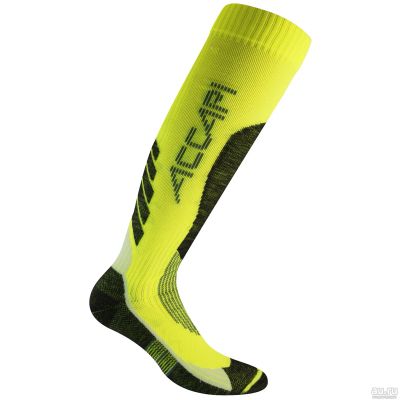Лот: 18003523. Фото: 1. Горнолыжные носки Accapi SKI PERFORMANCE... Зимняя спортивная одежда