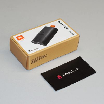 Лот: 25594196. Фото: 1. Новый Аккумулятор JBL Battery... Батарейки, аккумуляторы, элементы питания