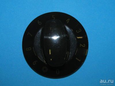 Лот: 13793973. Фото: 1. Ручка переключателя Gorenje на... Запчасти для остальной бытовой техники