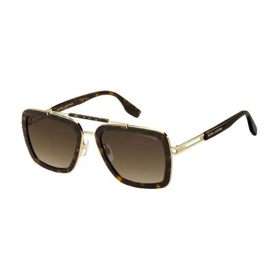 Лот: 23805360. Фото: 1. Очки Marc Jacobs MARC 674/S 086... Очки солнцезащитные