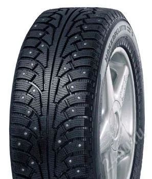 Лот: 2070931. Фото: 1. Nokian Hakkapeliitta 5 235/60... Шины